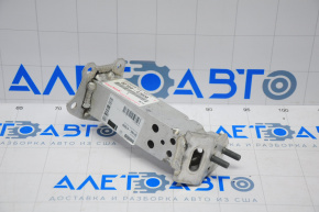 Lower amplifier fang left Toyota Prius 50 16-22