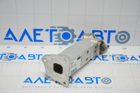 Lower amplifier fang left Toyota Prius 50 16-22