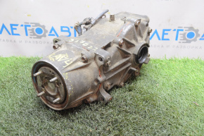 Rear differential gearbox Toyota Rav4 13-18 crack wedge on spare part