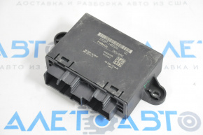 Front Right Door Computer Ford Fusion mk5 13-20
