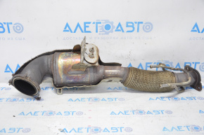 Catalyst Ford Fusion mk5 13-19 1.5T 1.6T
