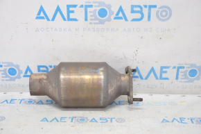 Catalytic converter second Ford Fusion mk5 13-16 1.5T thread defect