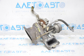 Turbine Ford Fusion mk5 13-16 1.5T 102k