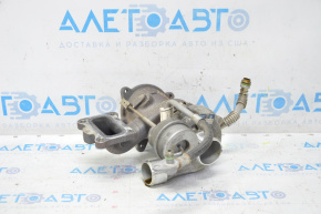 Turbine Ford Fusion mk5 13-16 1.5T 102k