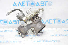 Turbine Ford Fusion mk5 13-16 1.5T 102k