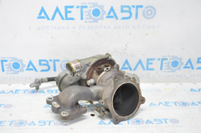 Turbine Ford Fusion mk5 13-16 1.5T 102k