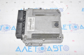 Block ECU engine computer Ford Fusion mk5 13-20 1.5T