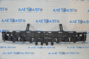 Ford Fusion mk5 13-18 rear bumper absorber dented