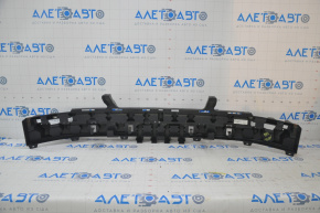 Ford Fusion mk5 13-18 rear bumper absorber dented