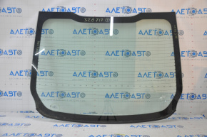 Rear glass Ford Fusion mk5 13-16