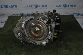Automatic transmission assembly Ford Fusion mk5 13-16 2.5 C6FMID 108k chip broken