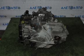 Automatic transmission assembly Ford Fusion mk5 13-16 2.5 C6FMID 108k chip broken