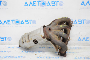Exhaust manifold with catalytic converter Jeep Renegade 15-18 2.4