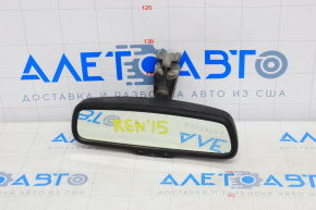 Interior mirror Jeep Renegade 15-23 black with auto-dimming