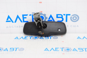 Interior mirror Jeep Renegade 15-23 black with auto-dimming