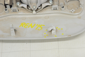Front light Jeep Renegade 15-15 for panachrome, mounting defect