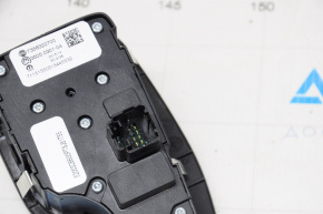 Jeep Renegade 15-17 Drive Lock Panel