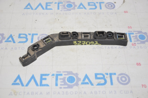 Rear bumper mount right Jeep Renegade 15-23 breakage of mount