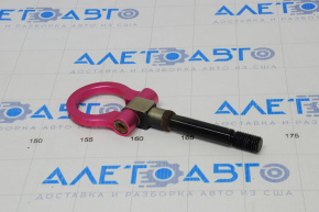 Tow Hook Jeep Renegade 15-