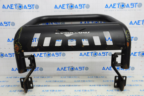 Front bullbar Jeep Renegade 15-18 dented