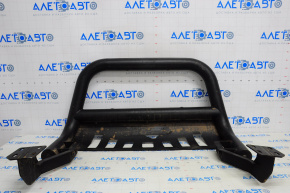 Front bullbar Jeep Renegade 15-18 dented