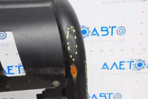 Front bullbar Jeep Renegade 15-18 dented