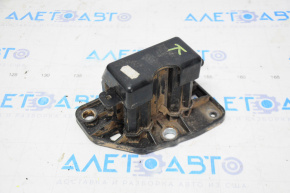 Front bumper reinforcement fang right Jeep Renegade 15-22 prerest, type 1, cracks in fastening
