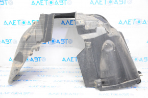 Front left fender liner Jeep Renegade 15-18