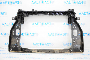 TV panel radiator Jeep Renegade 15-18 prerest
