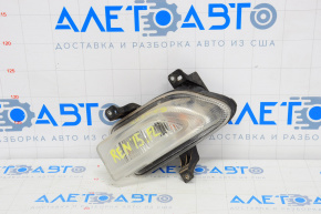 Turn signal with DRL front left Jeep Renegade 15-18 prerest