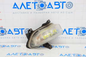 Turn signal with DRL front right Jeep Renegade 15-18 prerest