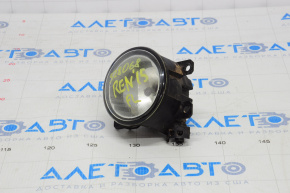 Fog light left PTF Jeep Renegade 15-23