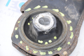 Lower front left arm Jeep Renegade 15-23 awd without ball joint, torn silent block
