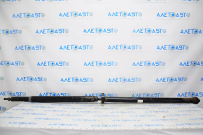 Jeep Renegade 15-21 2.4 driveshaft jammed outboard