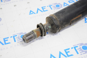 Jeep Renegade 15-21 2.4 driveshaft jammed outboard