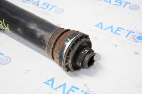 Jeep Renegade 15-21 2.4 driveshaft jammed outboard