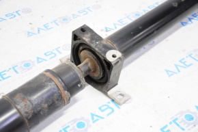 Jeep Renegade 15-21 2.4 driveshaft jammed outboard