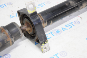 Jeep Renegade 15-21 2.4 driveshaft jammed outboard