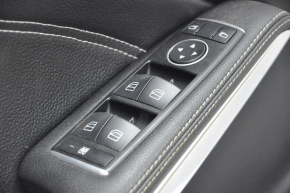 Front left window lift control for Mercedes CLA 14-19