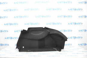 Right arch trim Mercedes CLA 14-19 tear