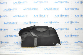 Right arch trim Mercedes CLA 14-19 tear