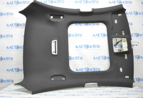 Mercedes CLA 14-19 black headliner, sunroof