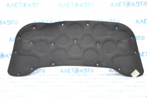 Mercedes CLA 14-19 hood insulation