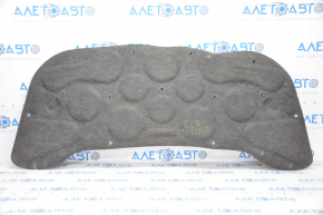 Mercedes CLA 14-19 hood insulation