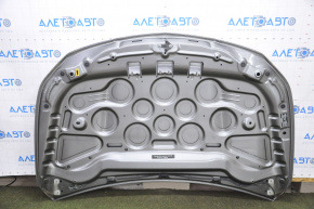 Bonnet bare Mercedes CLA 14-19 graphite 787