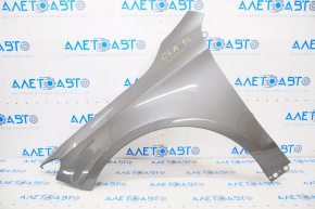 Front left wing Mercedes CLA 14-19 graphite 797, butt