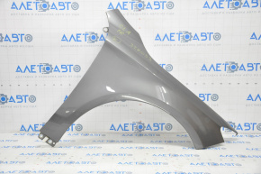 Front right wing Mercedes CLA 14-19 graphite 787