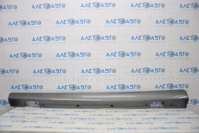 Left threshold Mercedes CLA 14-19 graphite 787