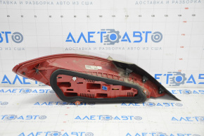 Right lamp Mercedes CLA 14-16 LED