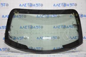 Rear glass Mercedes CLA 14-19 heated